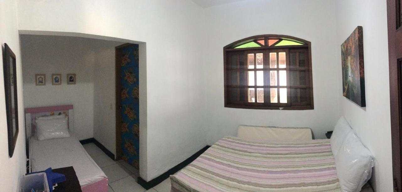 Casa Daslis Espacosa E Bem Localizada サンセバスチャン エクステリア 写真