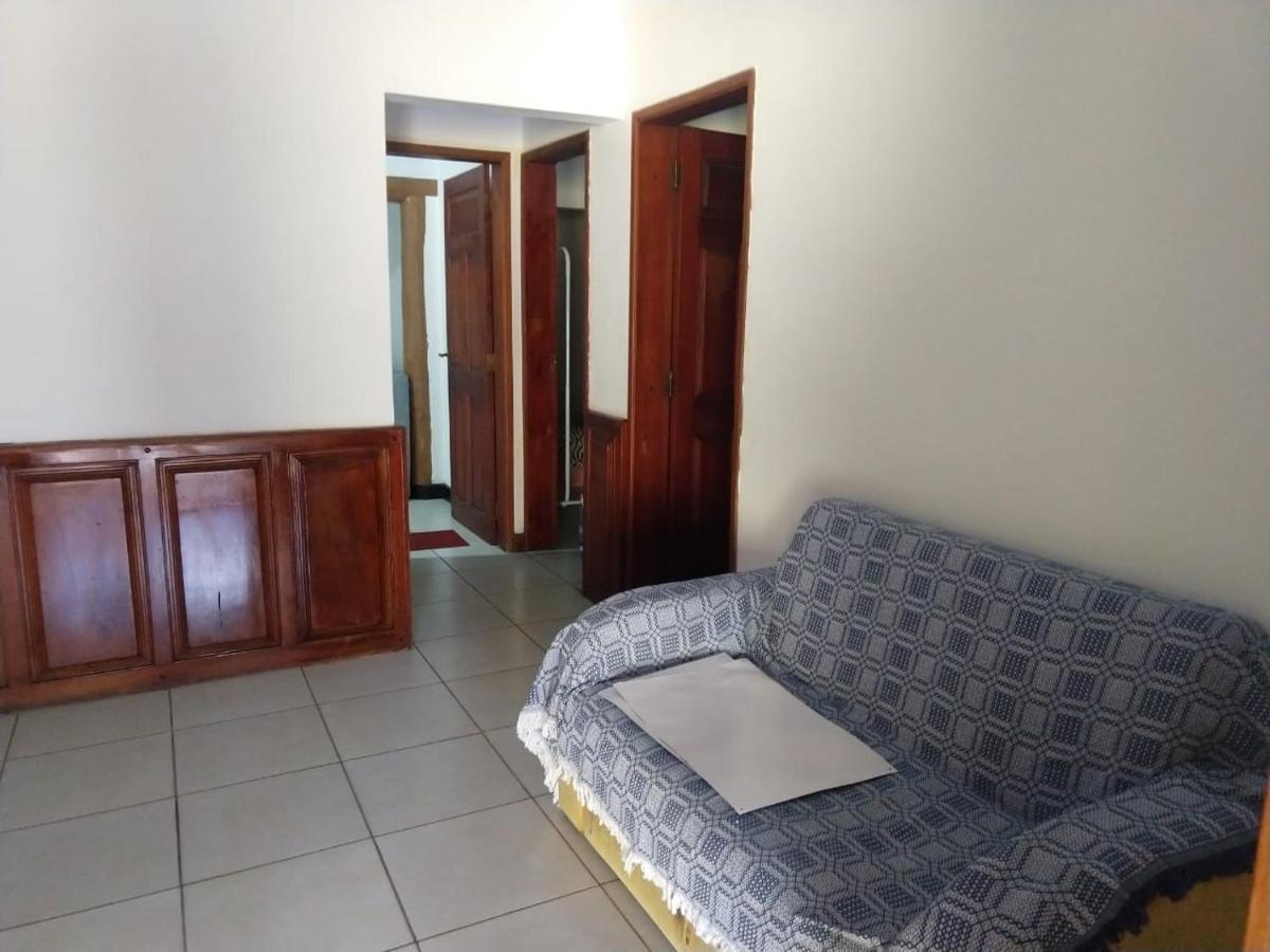 Casa Daslis Espacosa E Bem Localizada サンセバスチャン エクステリア 写真