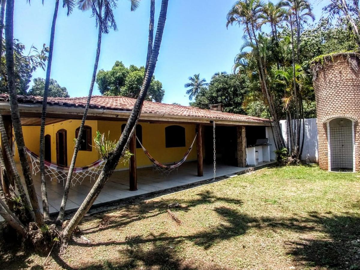 Casa Daslis Espacosa E Bem Localizada サンセバスチャン エクステリア 写真
