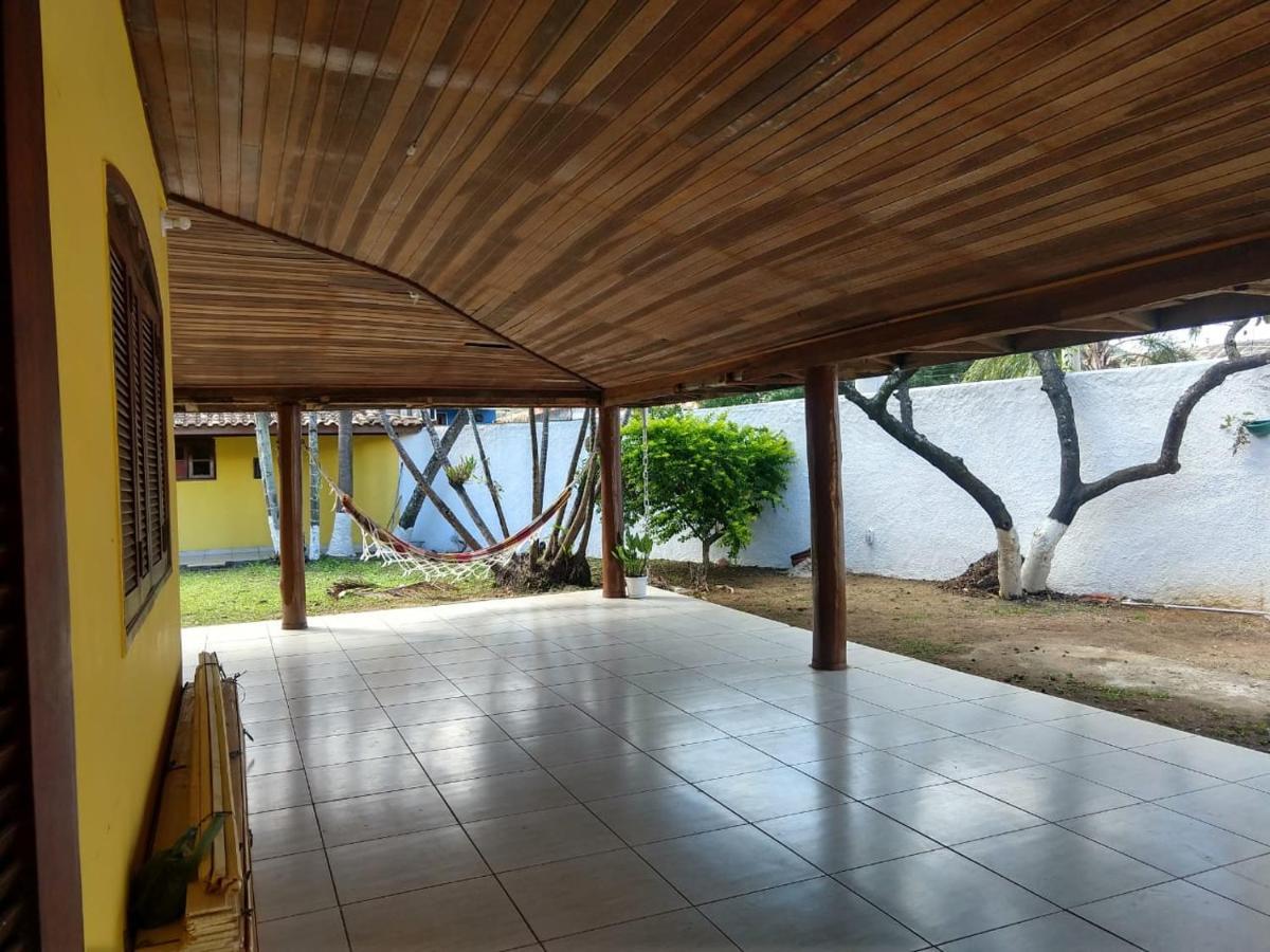 Casa Daslis Espacosa E Bem Localizada サンセバスチャン エクステリア 写真