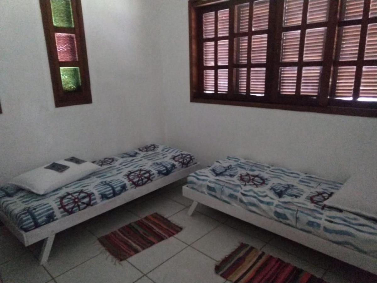 Casa Daslis Espacosa E Bem Localizada サンセバスチャン エクステリア 写真