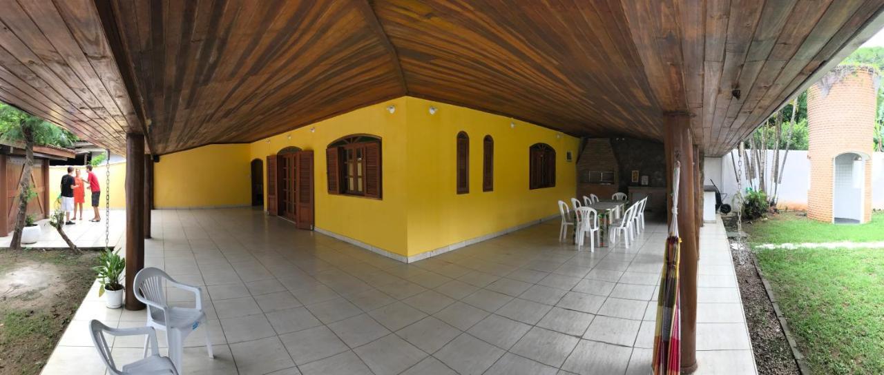 Casa Daslis Espacosa E Bem Localizada サンセバスチャン エクステリア 写真