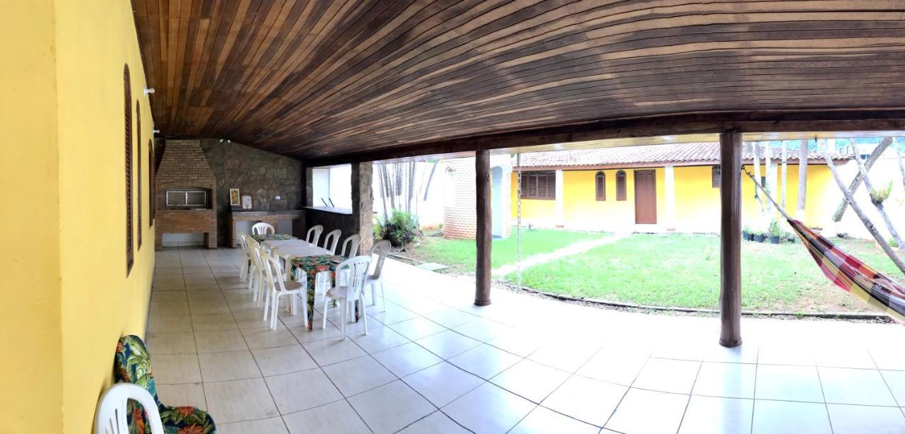 Casa Daslis Espacosa E Bem Localizada サンセバスチャン エクステリア 写真