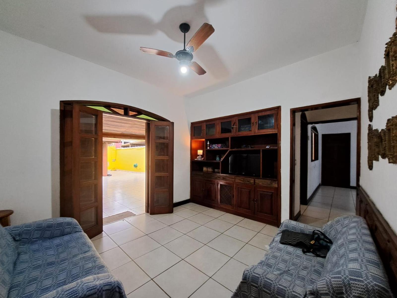 Casa Daslis Espacosa E Bem Localizada サンセバスチャン エクステリア 写真