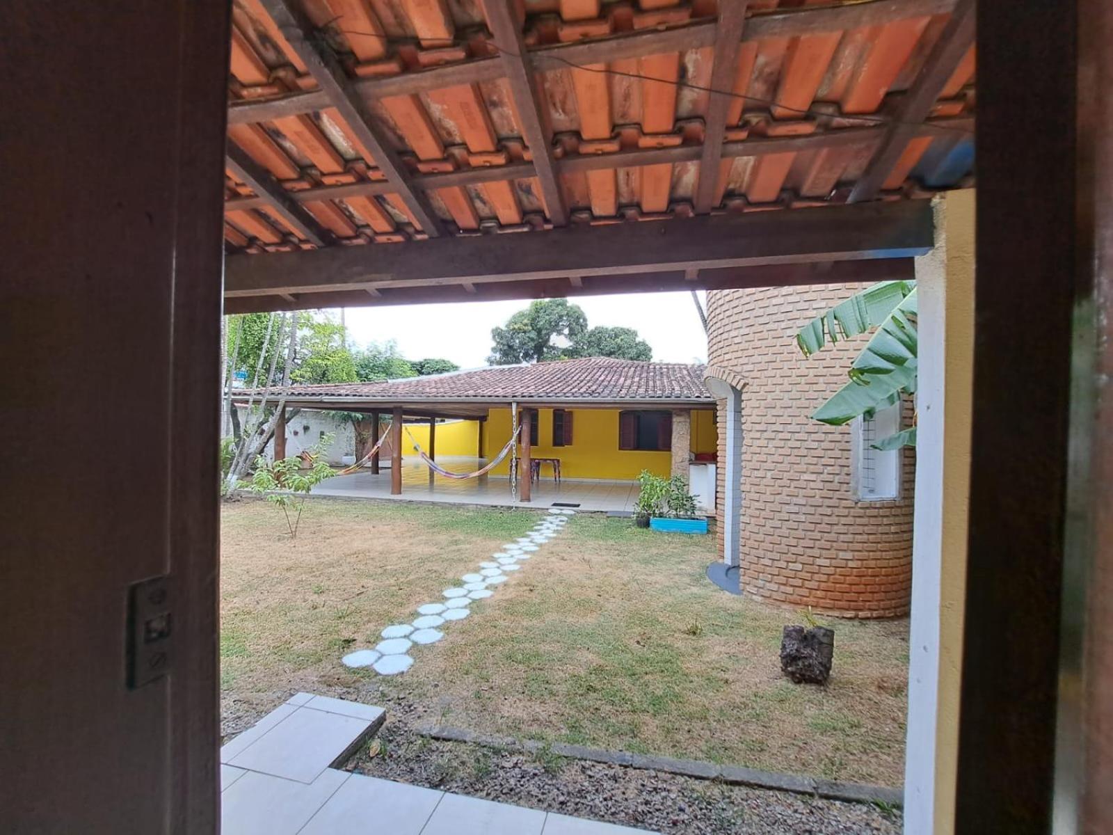 Casa Daslis Espacosa E Bem Localizada サンセバスチャン エクステリア 写真